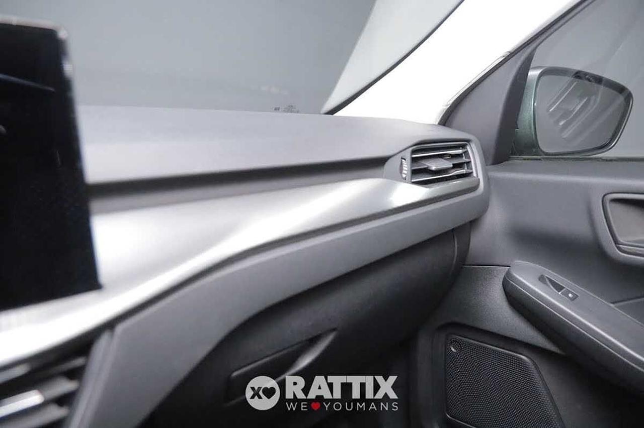 Ford Ford Kuga usata 19