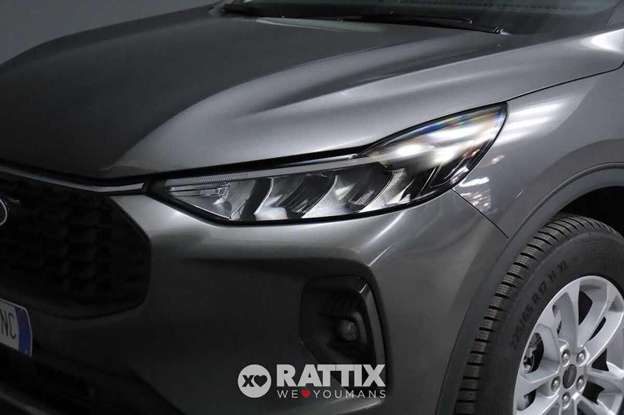 Ford Ford Kuga usata 20