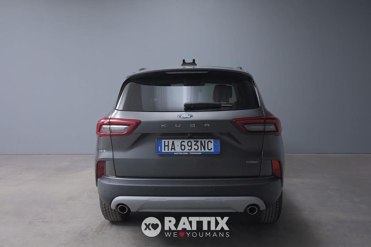 Ford Ford Kuga usata 22