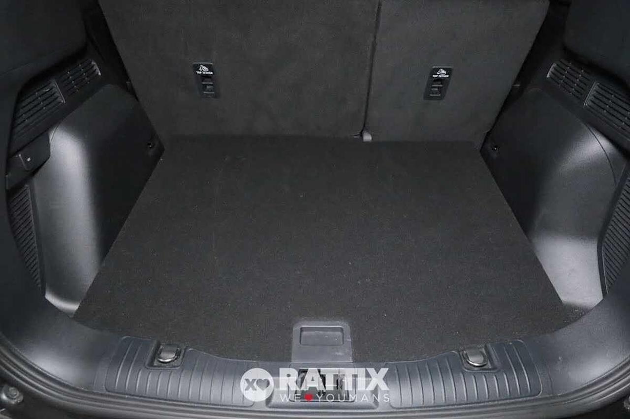 Ford Ford Kuga usata 23