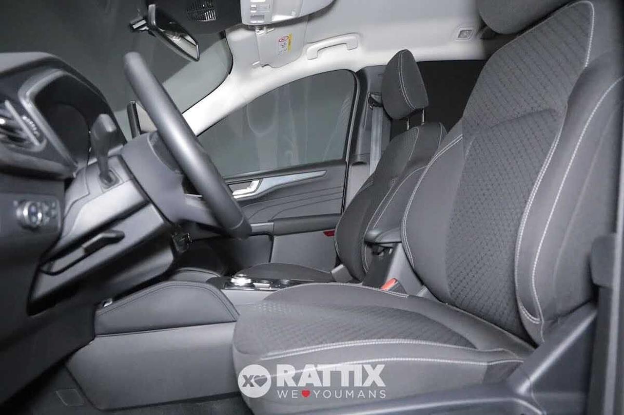 Ford Ford Kuga usata 25