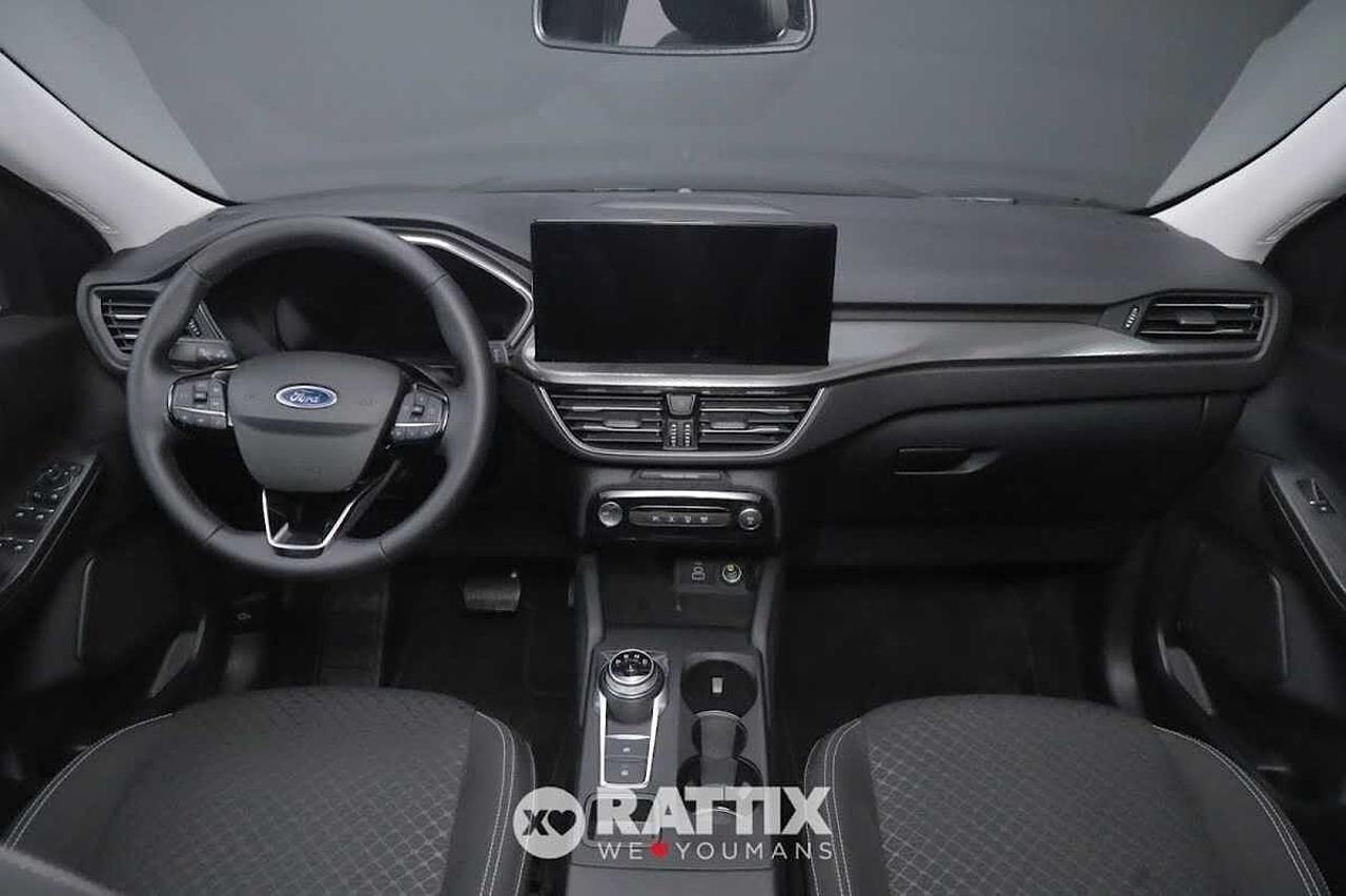 Ford Ford Kuga usata 26