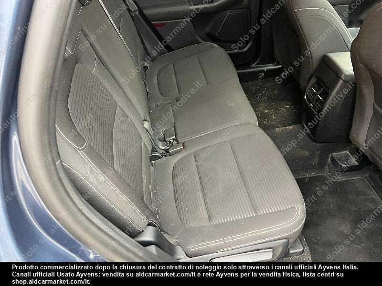 Ford Ford Kuga usata 1