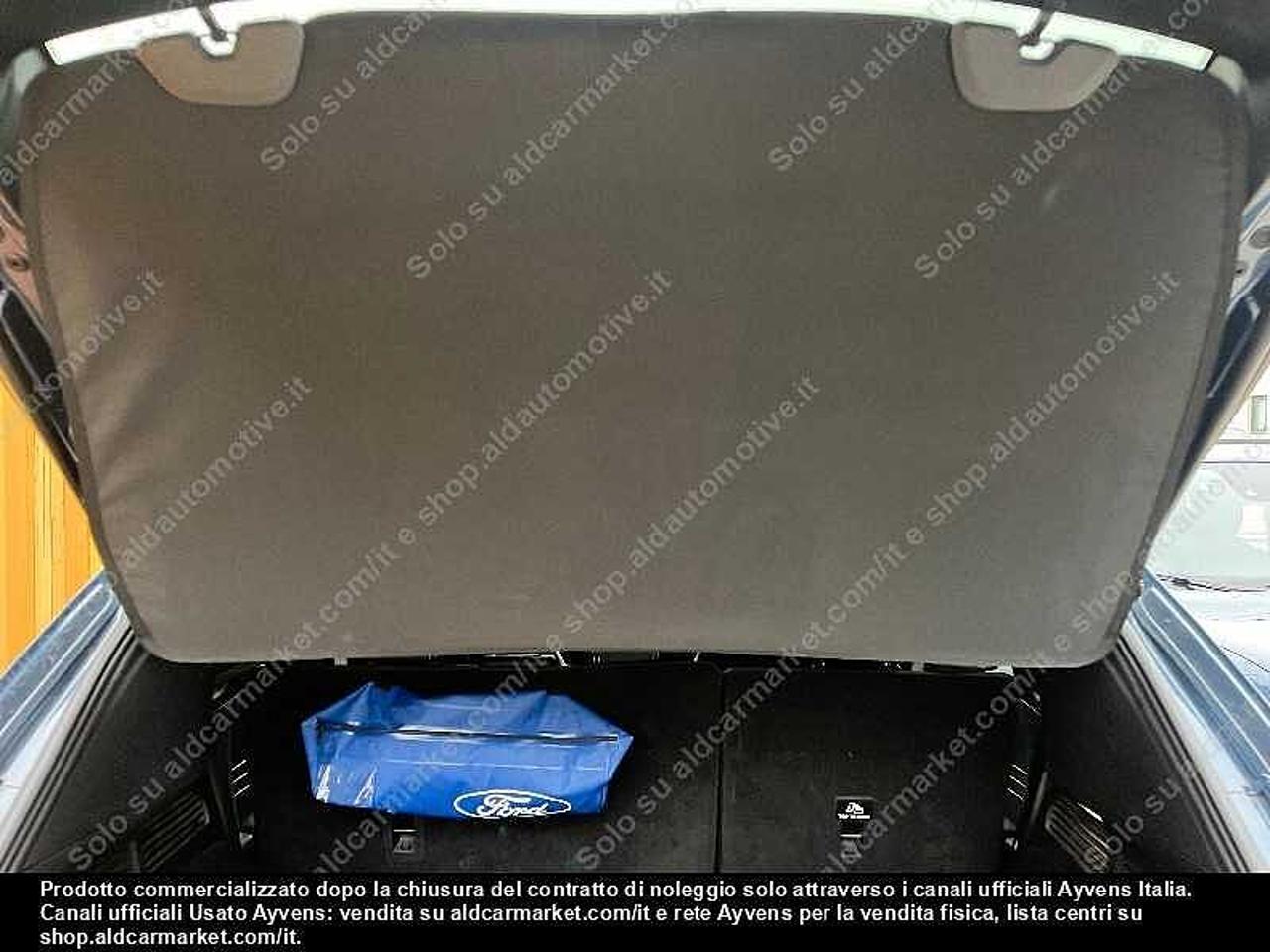 Ford Ford Kuga usata 3