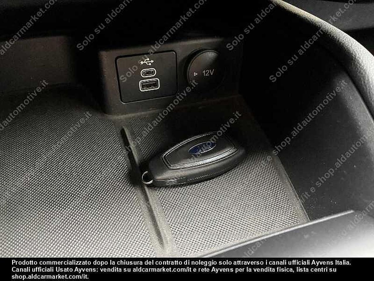 Ford Ford Kuga usata 4