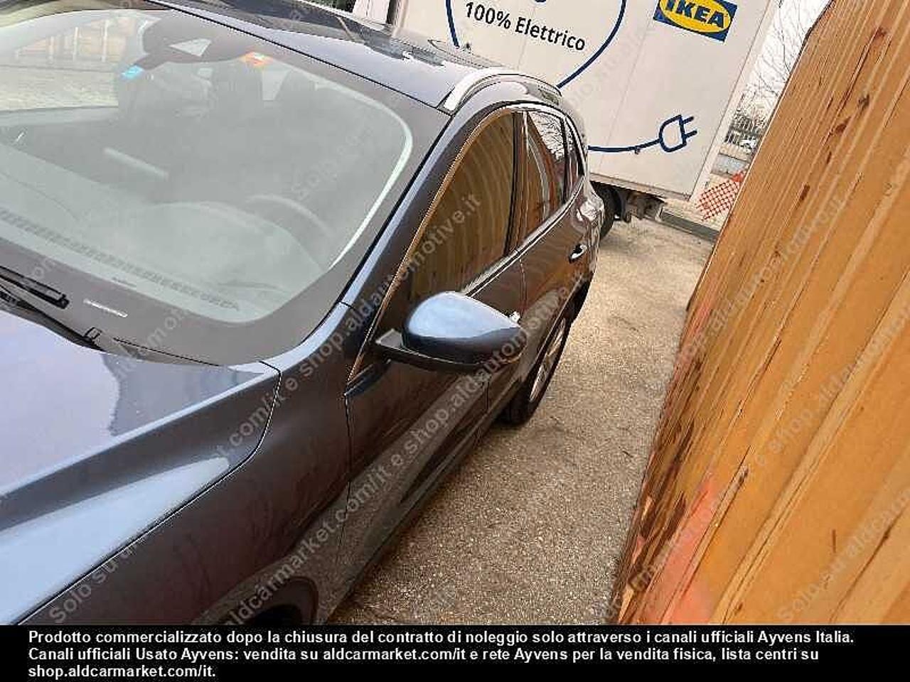 Ford Ford Kuga usata 6