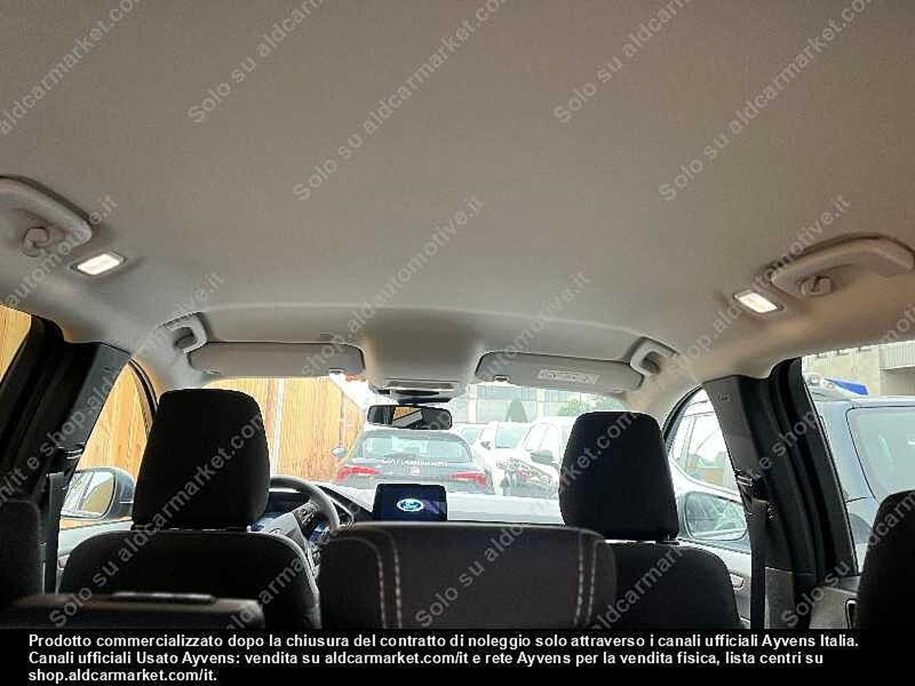 Ford Ford Kuga usata 7