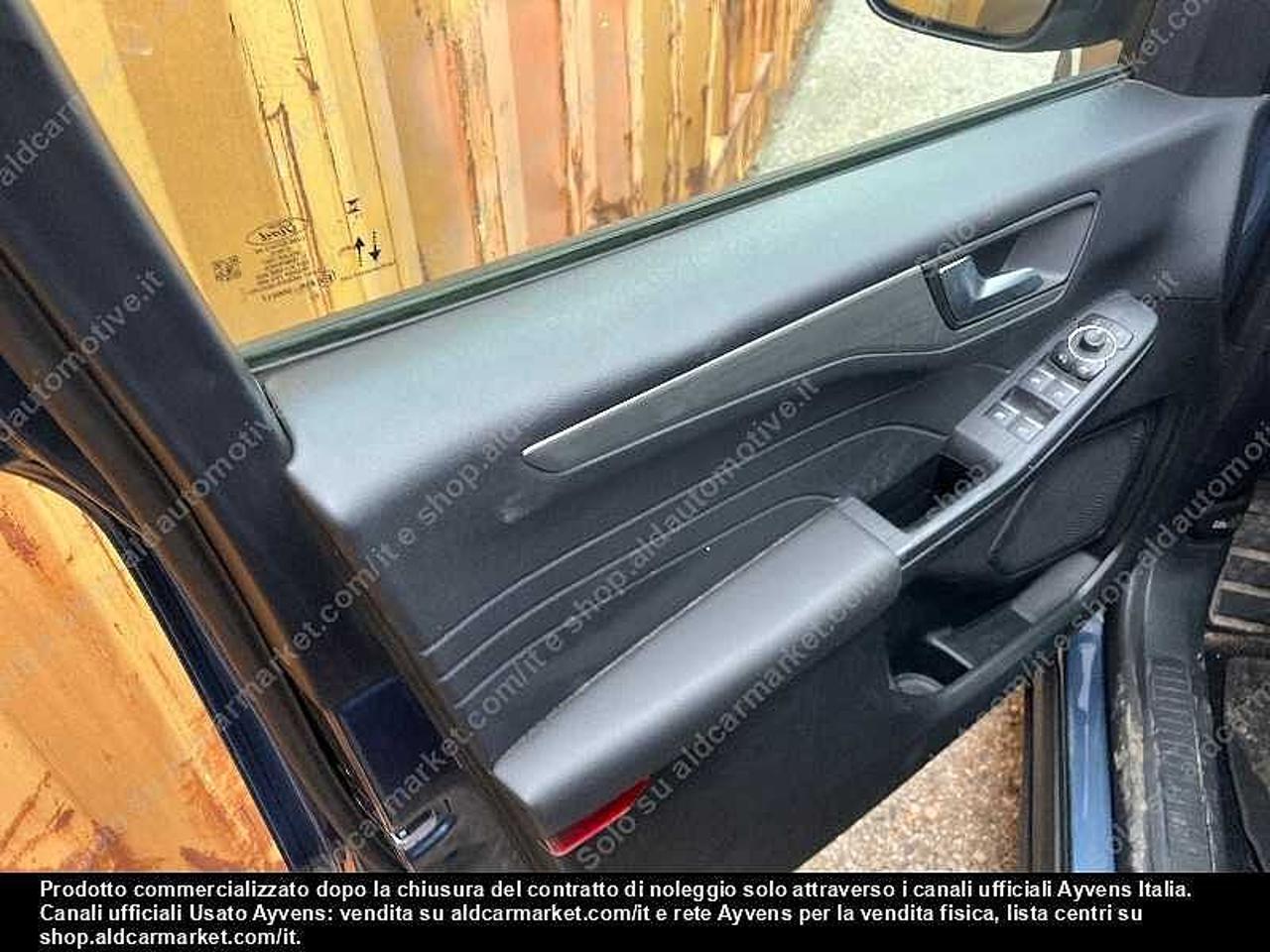 Ford Ford Kuga usata 10