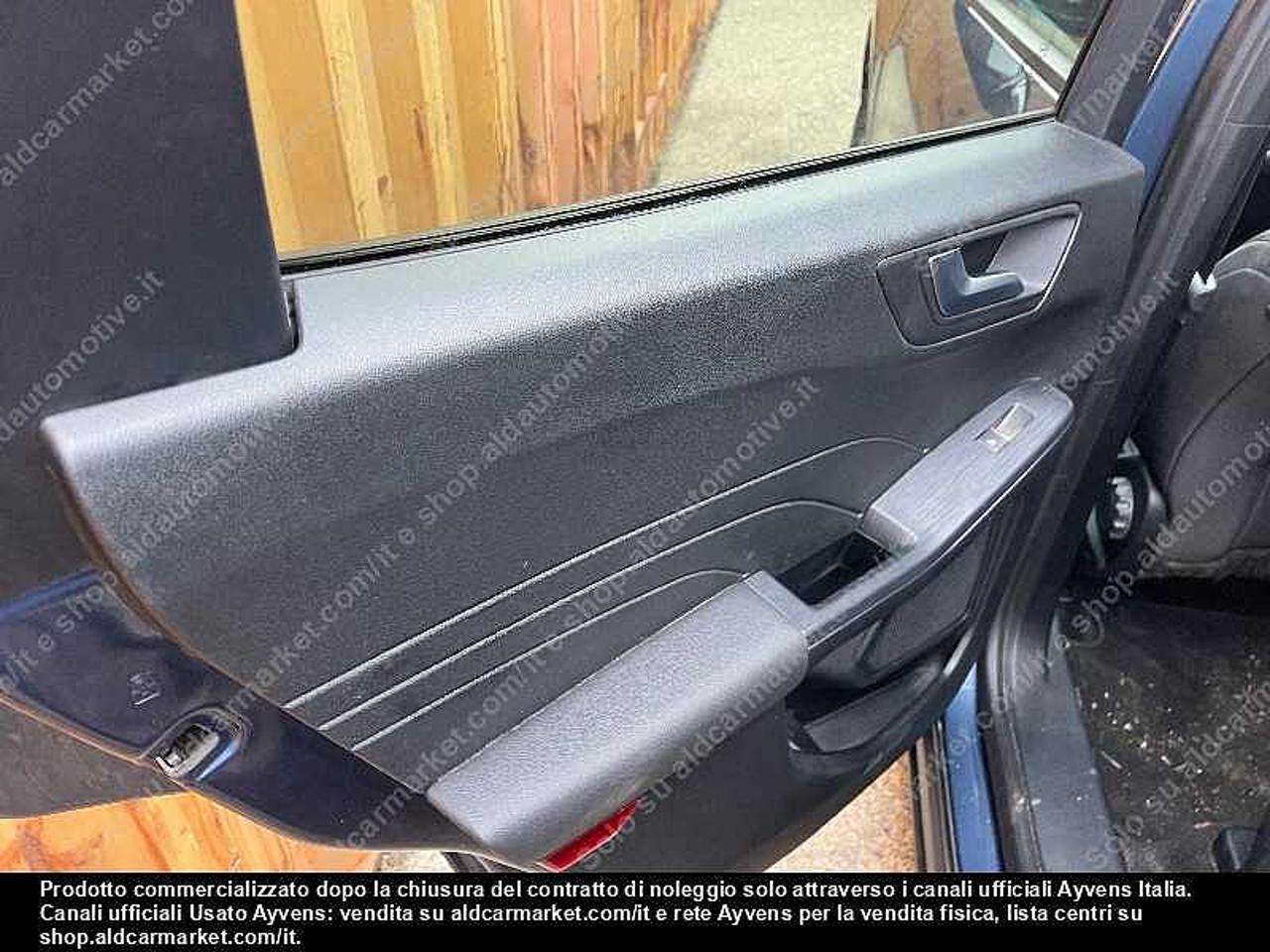 Ford Ford Kuga usata 13