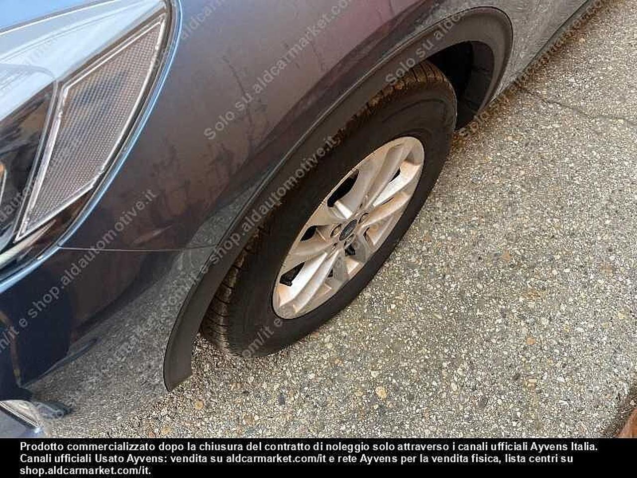 Ford Ford Kuga usata 17