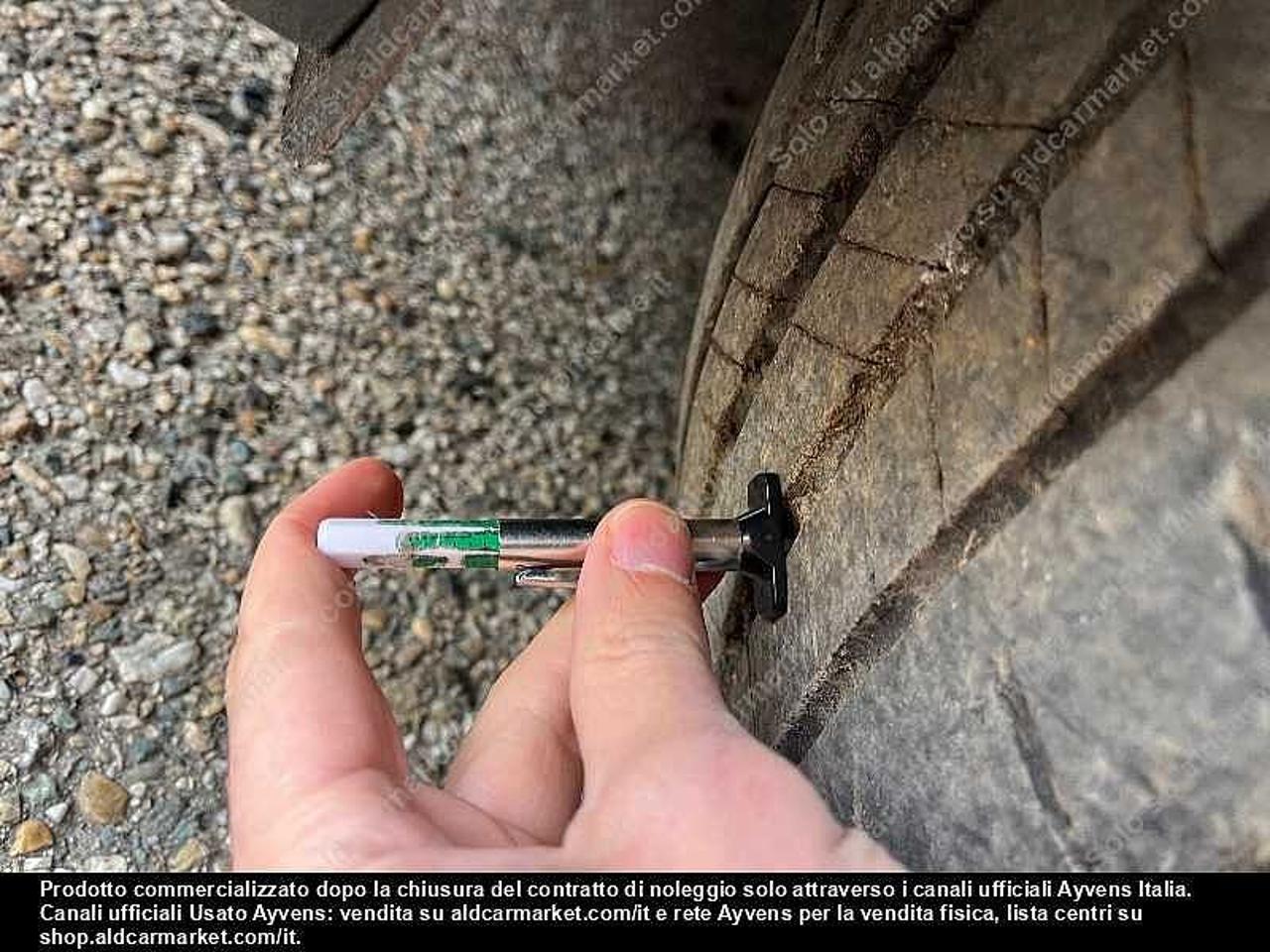 Ford Ford Kuga usata 19