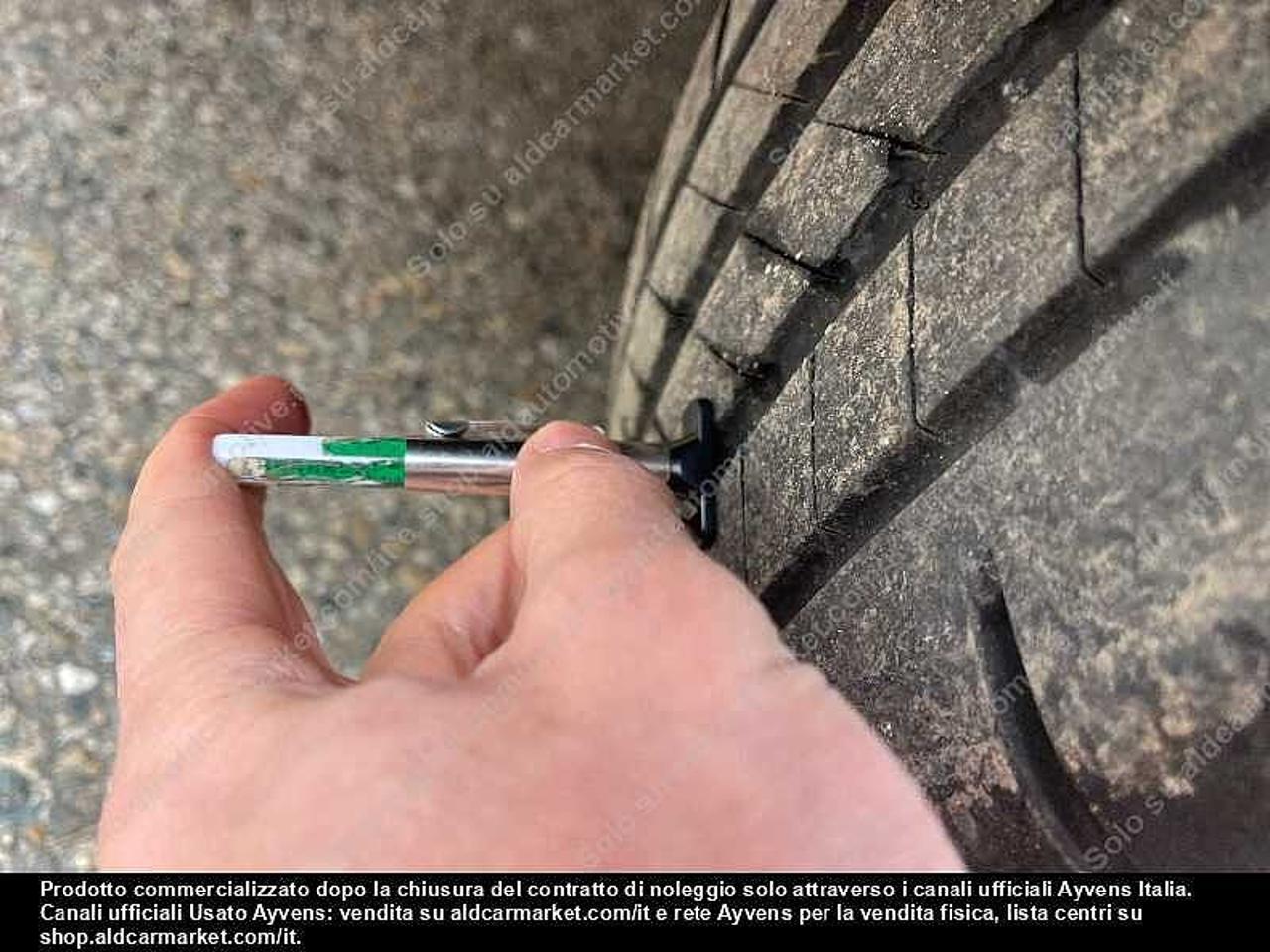 Ford Ford Kuga usata 20