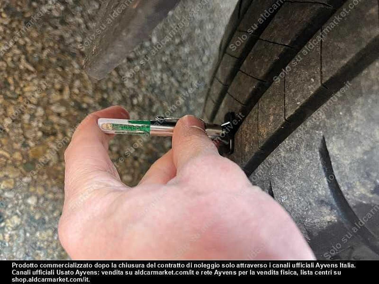 Ford Ford Kuga usata 21