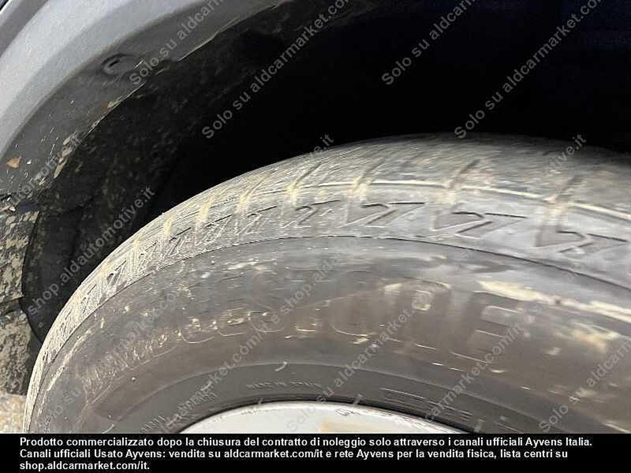 Ford Ford Kuga usata 23