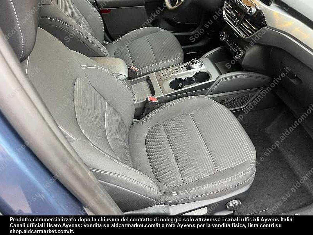 Ford Ford Kuga usata 25