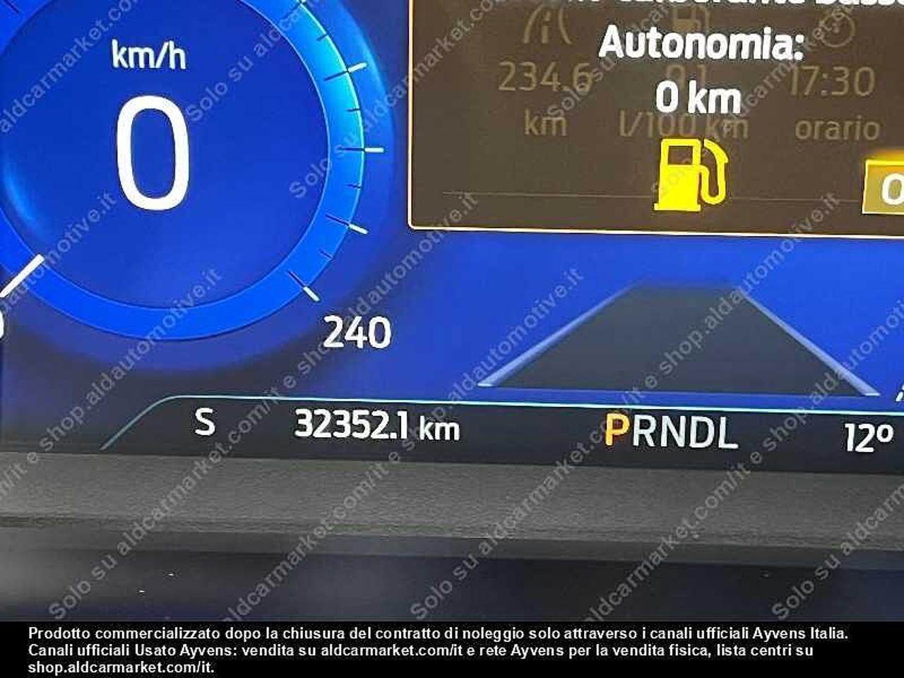 Ford Ford Kuga usata 27