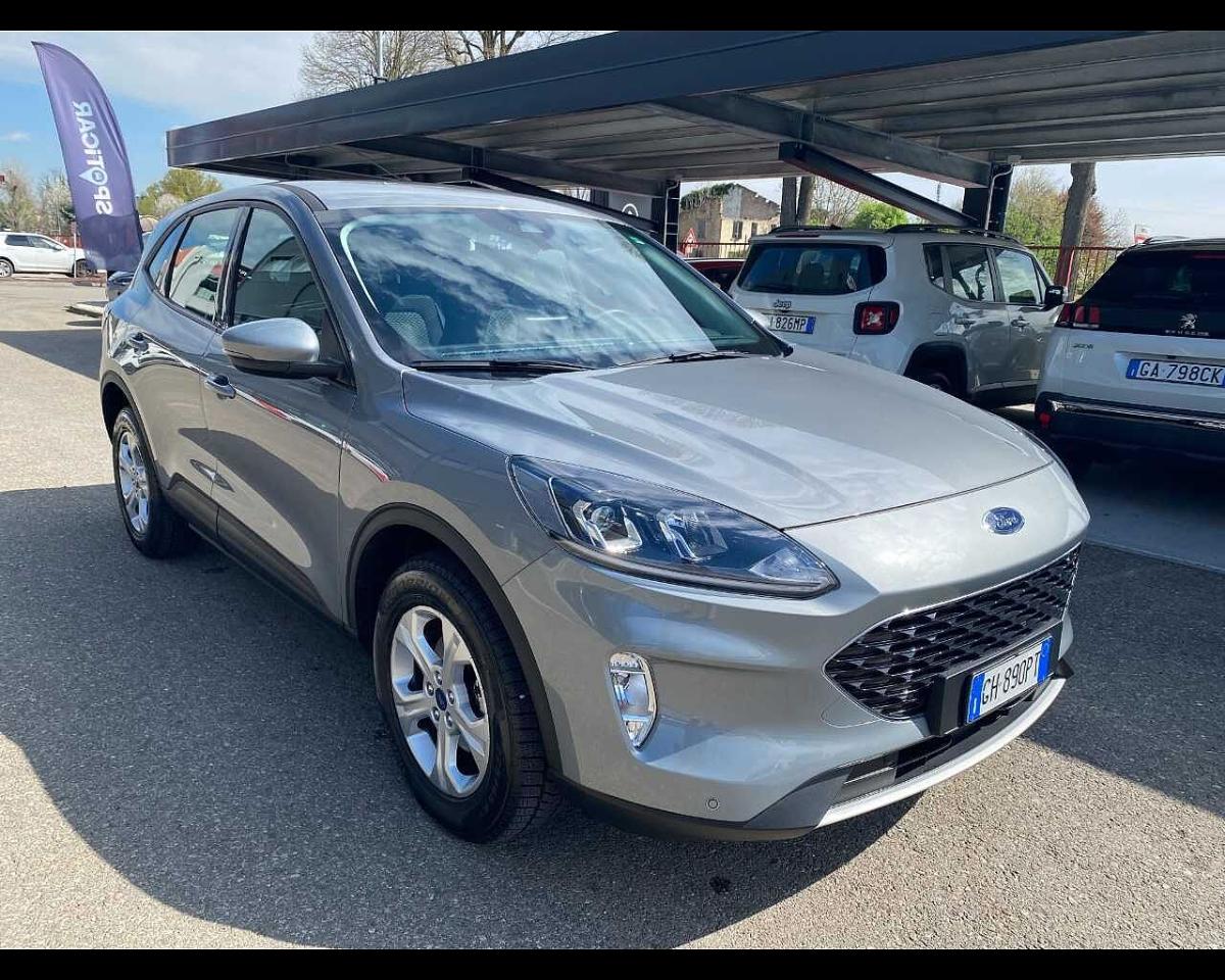 Ford Ford Kuga usata 1