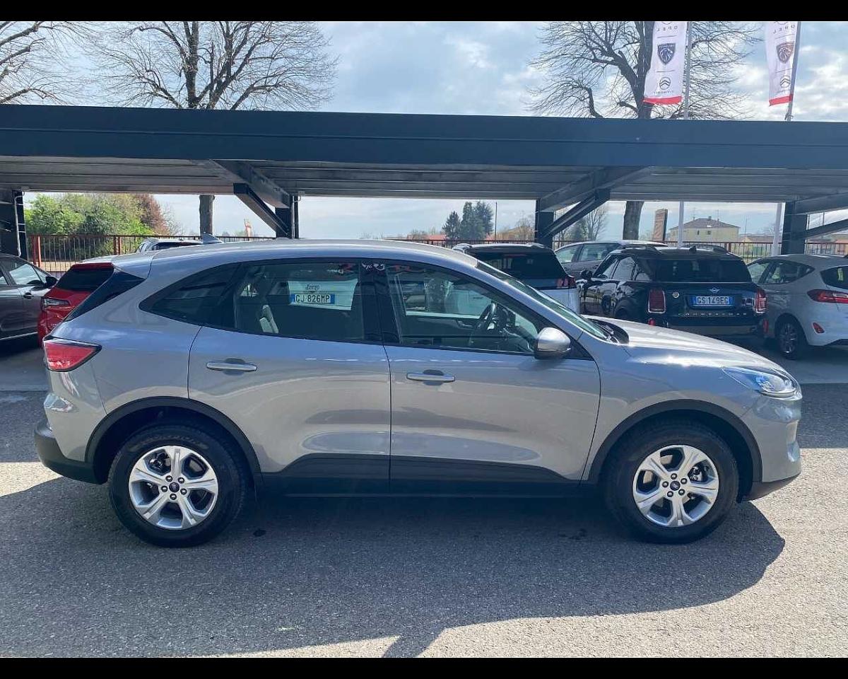 Ford Ford Kuga usata 2