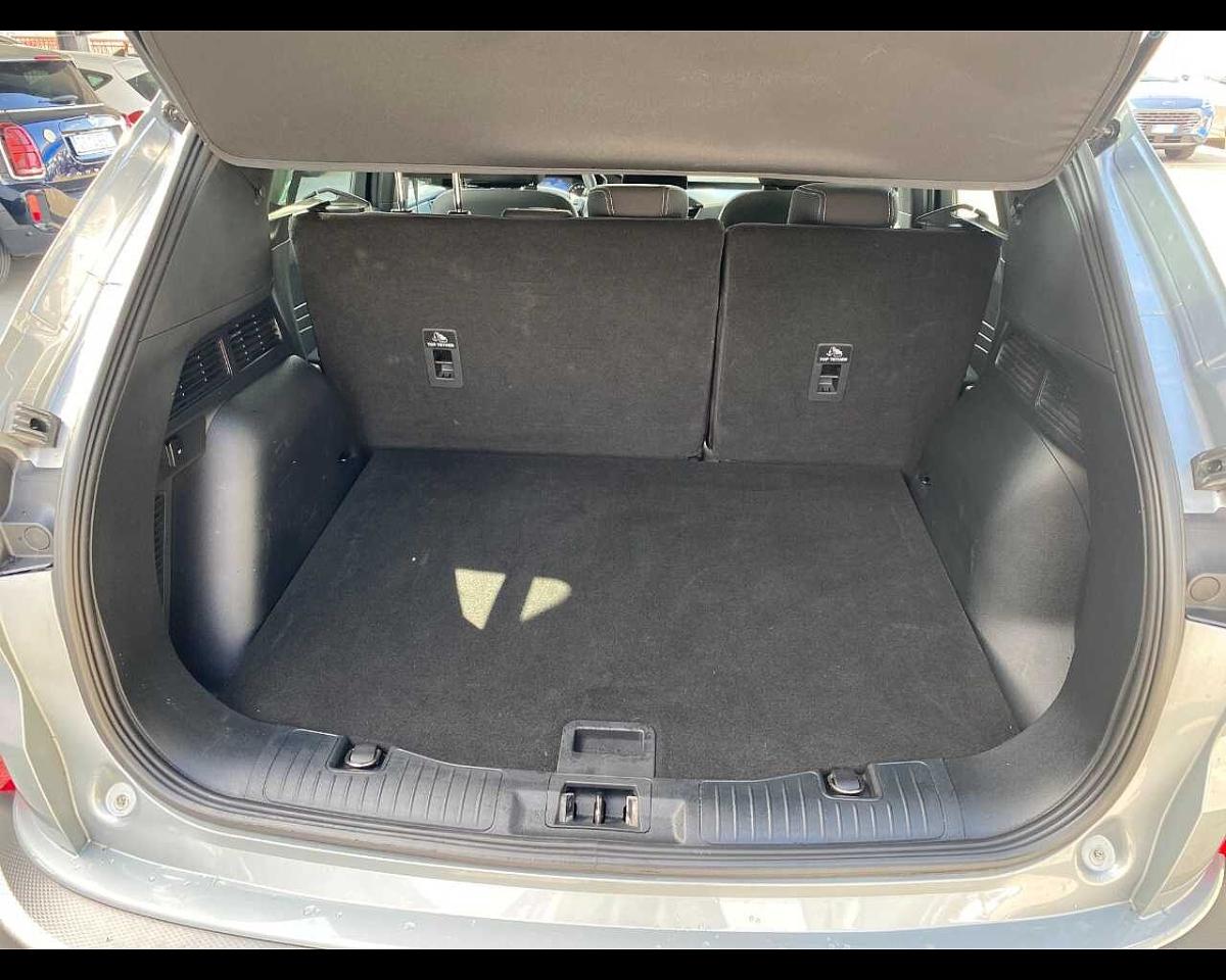 Ford Ford Kuga usata 3