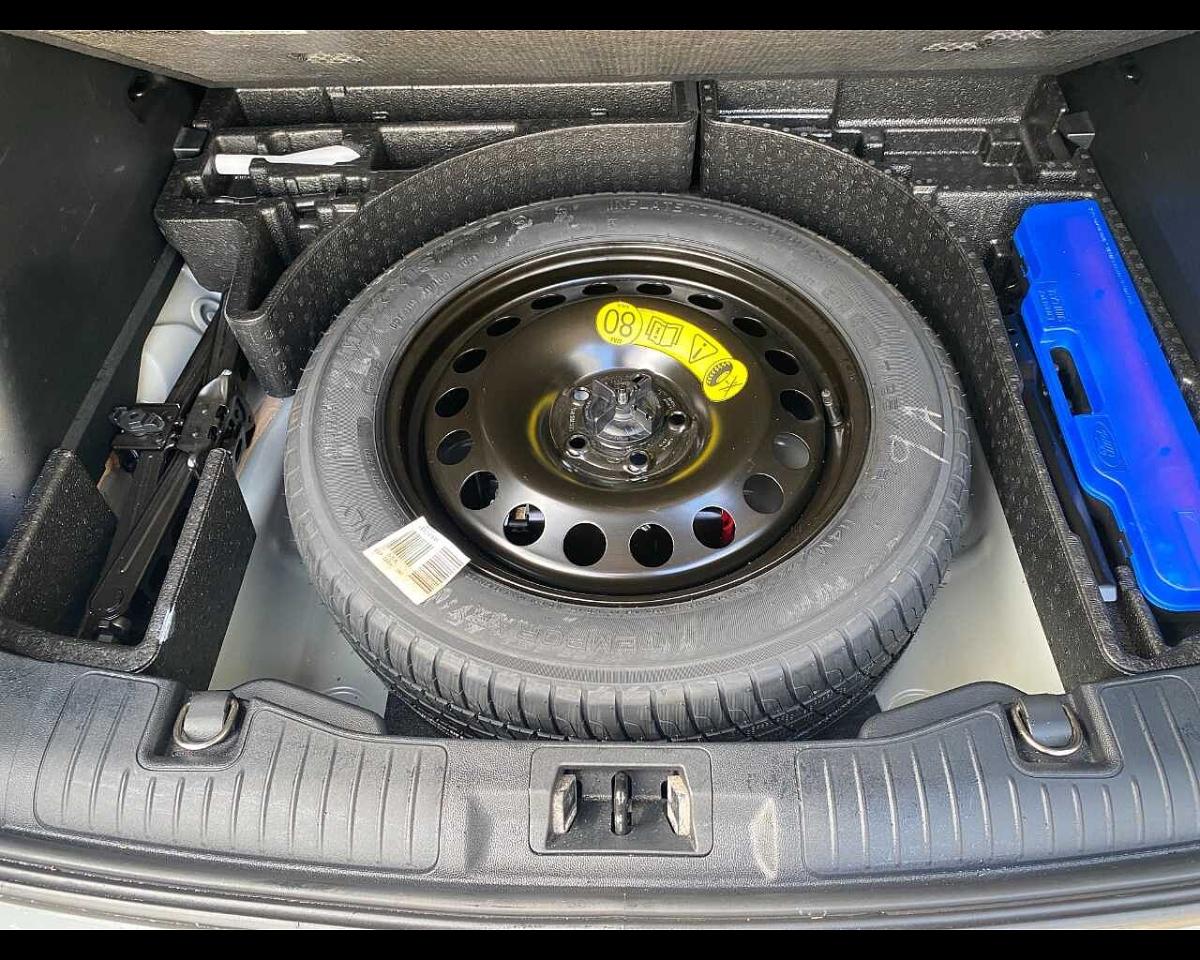 Ford Ford Kuga usata 4