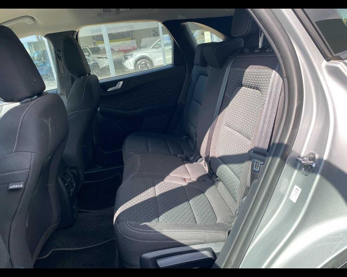 Ford Ford Kuga usata 5