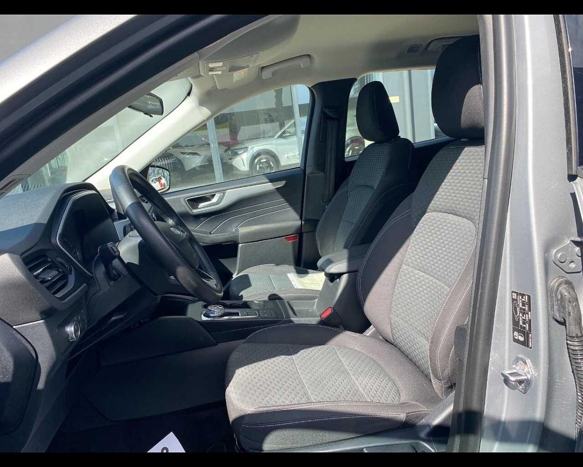 Ford Ford Kuga usata 6