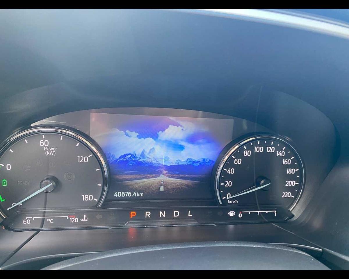 Ford Ford Kuga usata 7