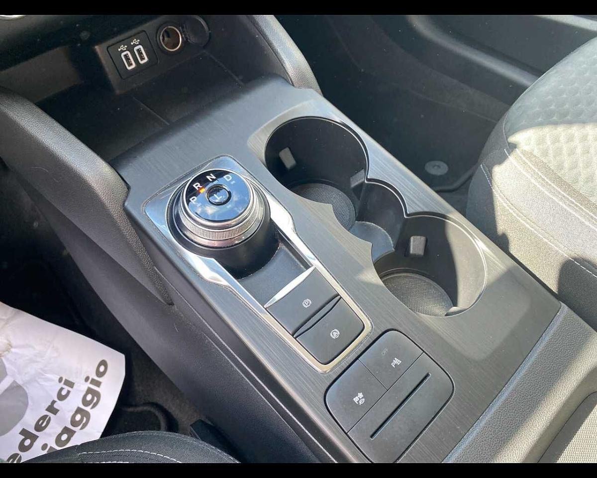 Ford Ford Kuga usata 10