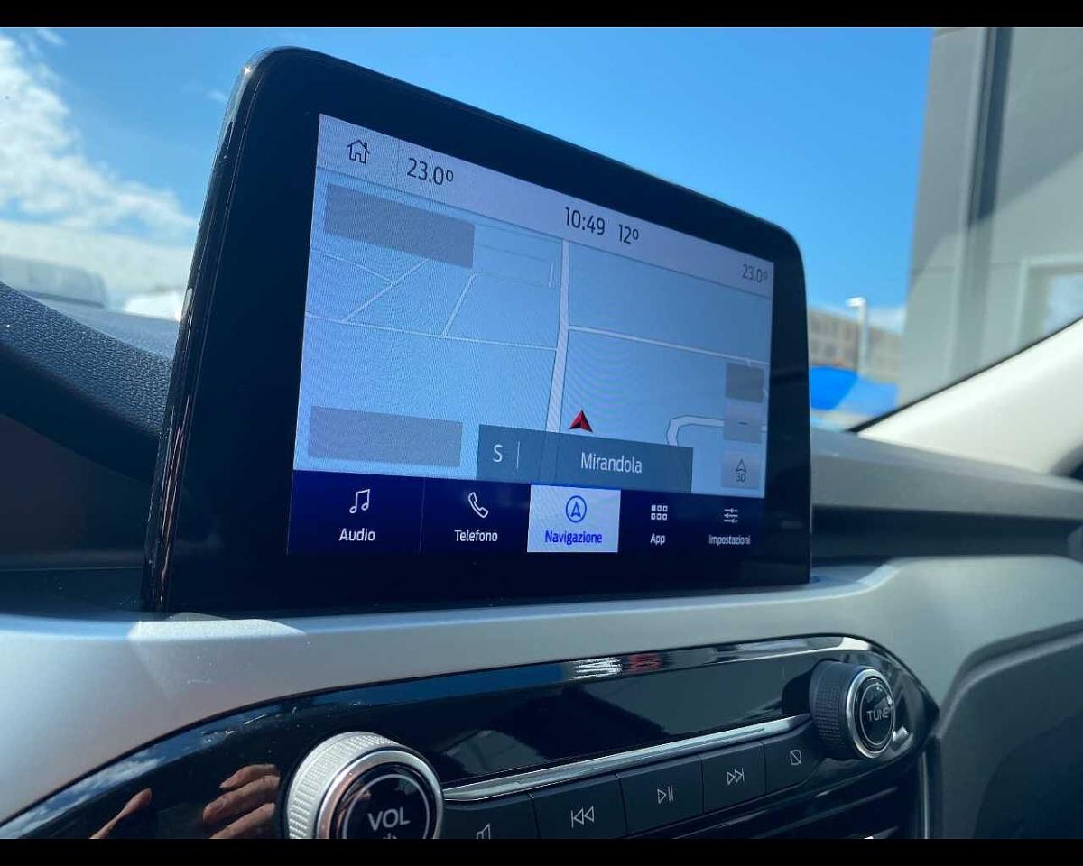 Ford Ford Kuga usata 13