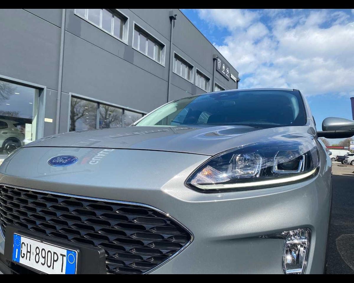 Ford Ford Kuga usata 15