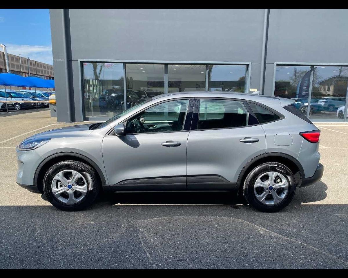 Ford Ford Kuga usata 21