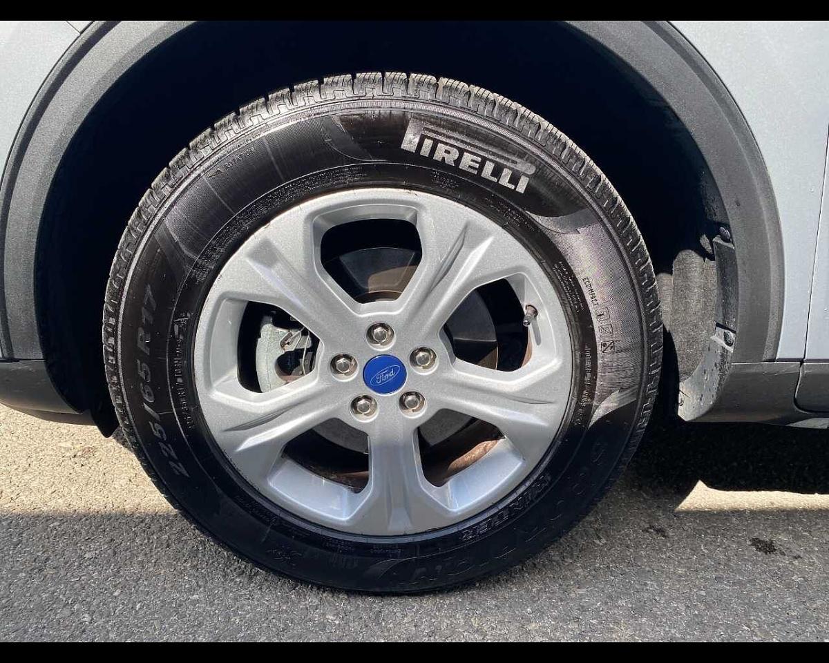 Ford Ford Kuga usata 22