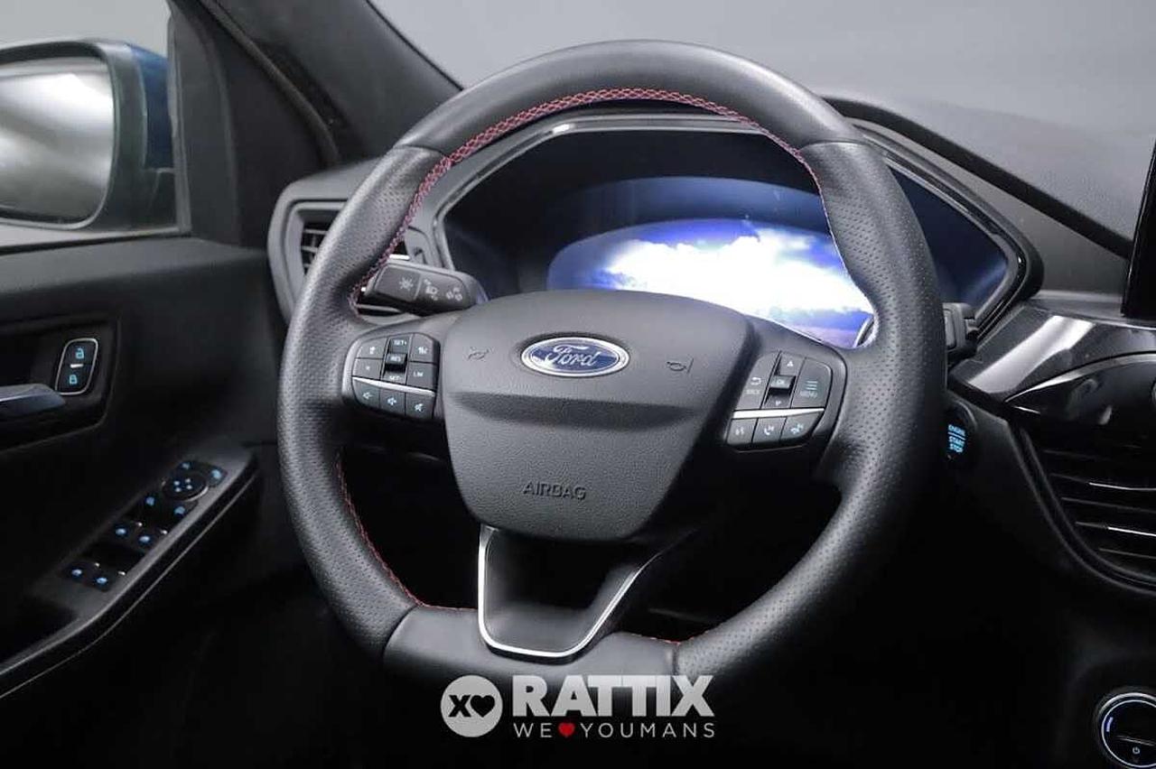 Ford Ford Kuga usata 2