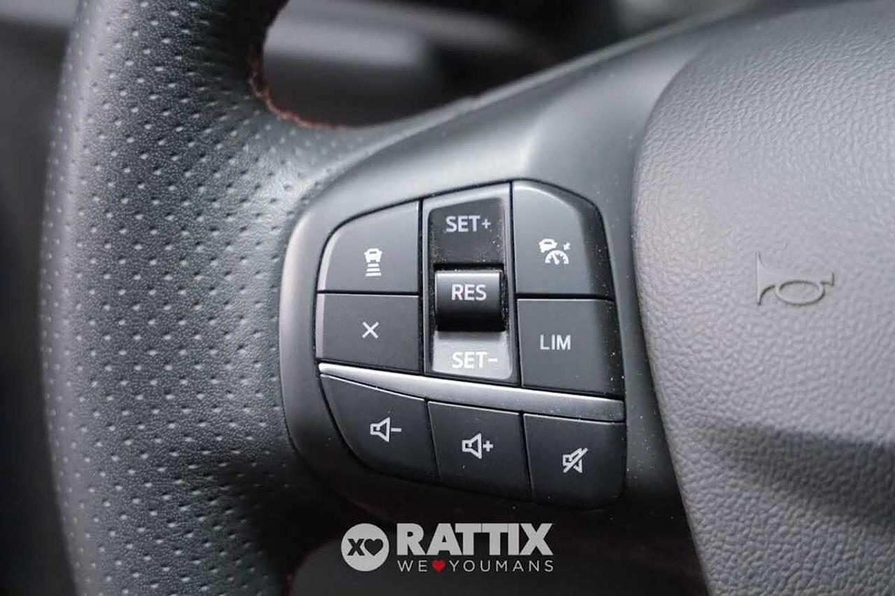 Ford Ford Kuga usata 3