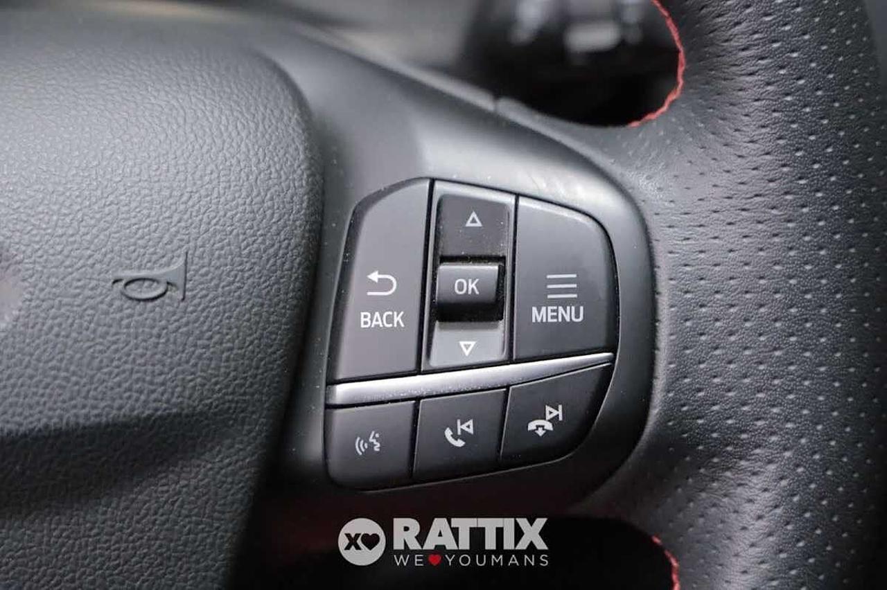 Ford Ford Kuga usata 4