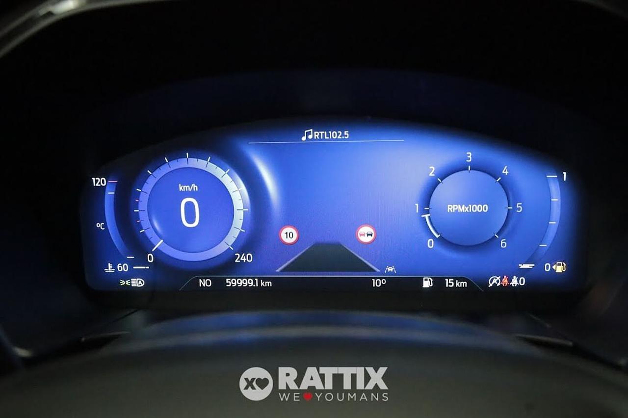 Ford Ford Kuga usata 7