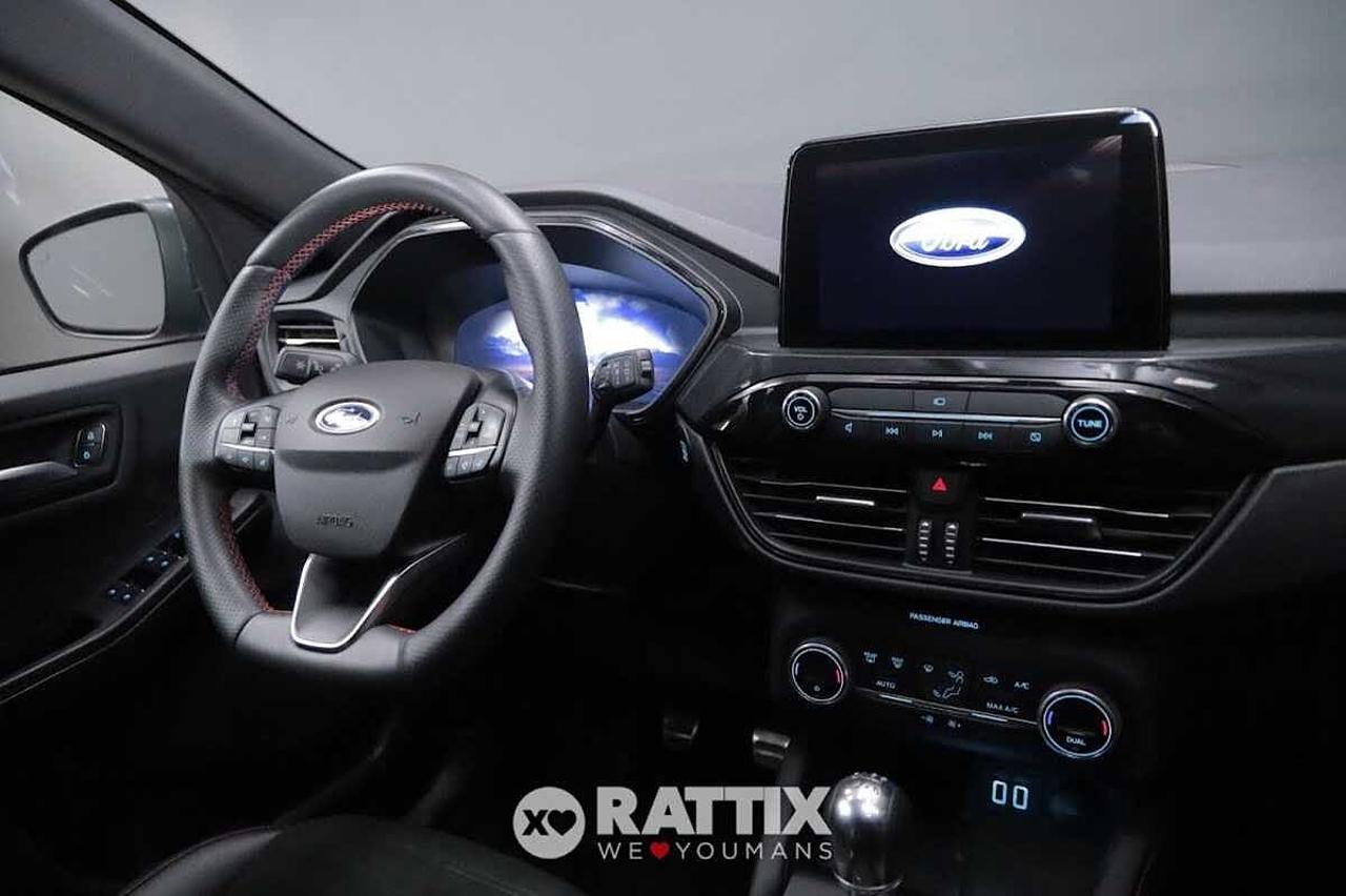 Ford Ford Kuga usata 8