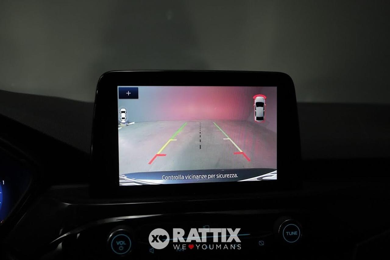 Ford Ford Kuga usata 9