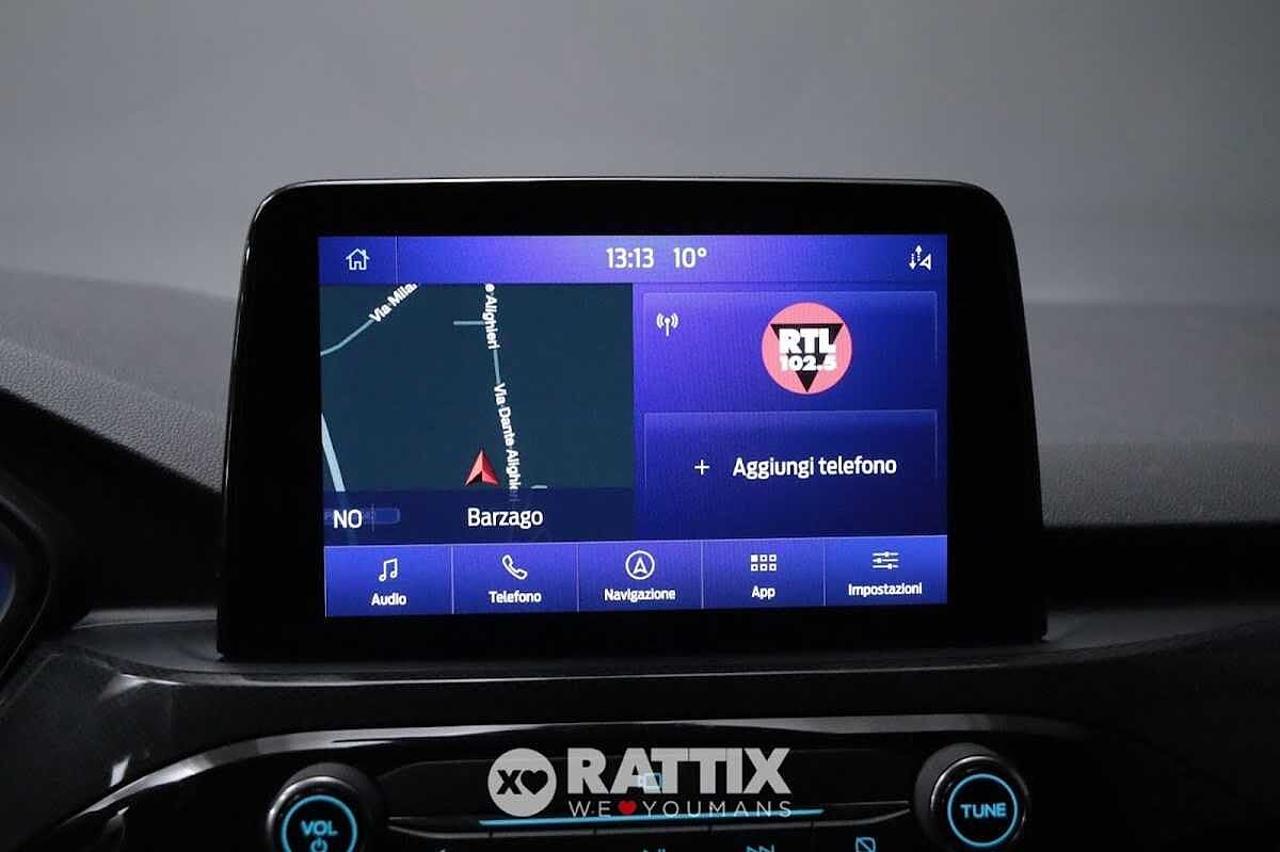 Ford Ford Kuga usata 10