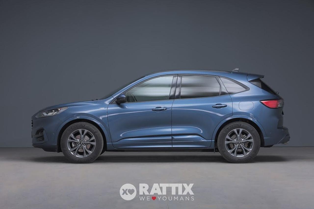 Ford Ford Kuga usata 11