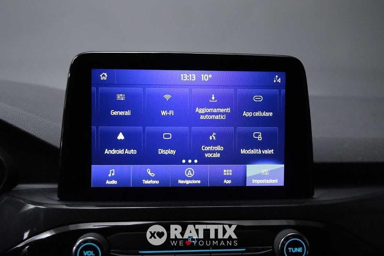 Ford Ford Kuga usata 12