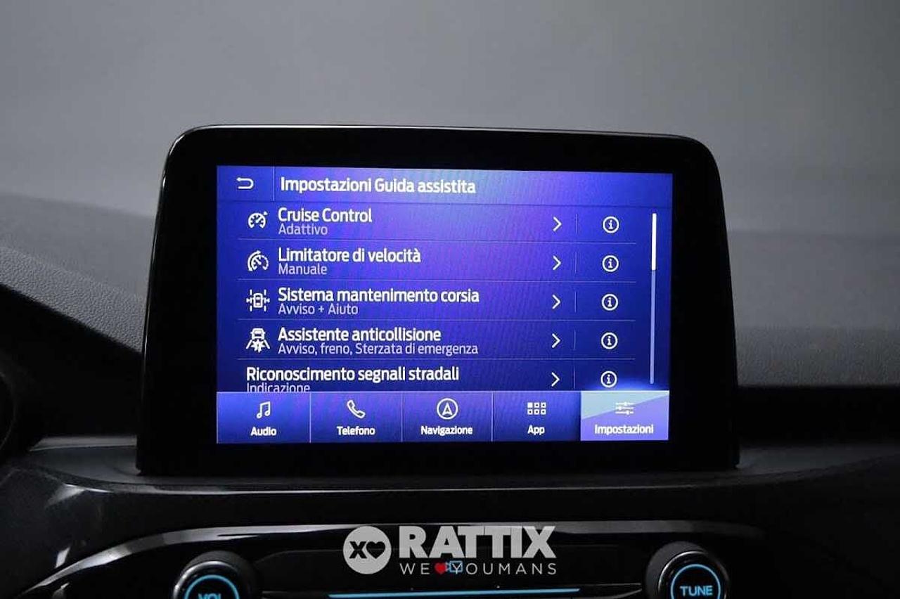 Ford Ford Kuga usata 13