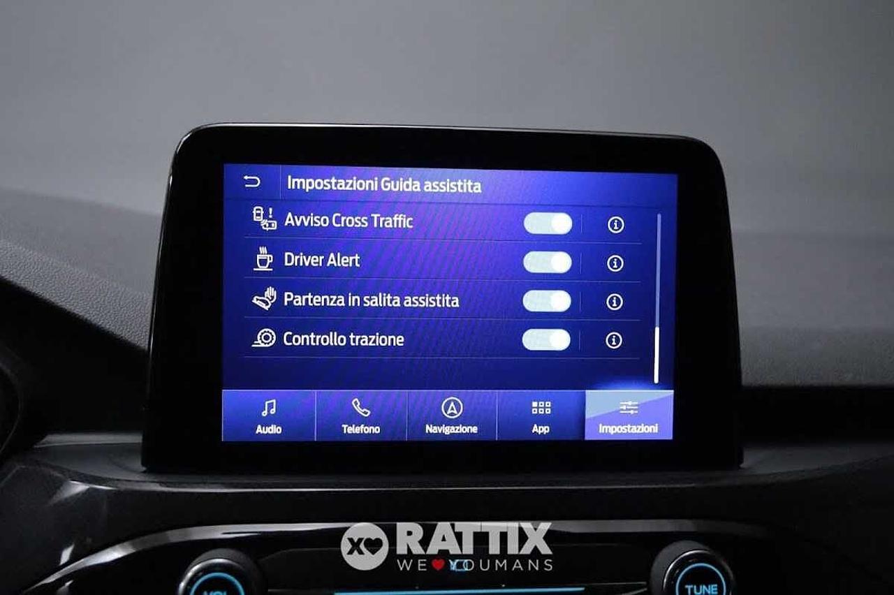 Ford Ford Kuga usata 15