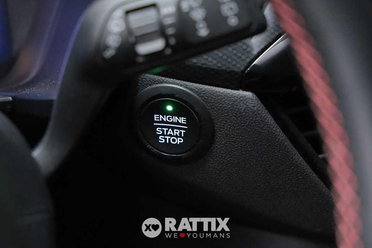 Ford Ford Kuga usata 17