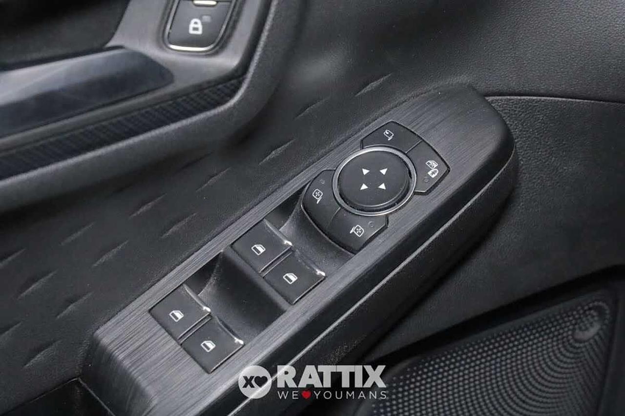 Ford Ford Kuga usata 18