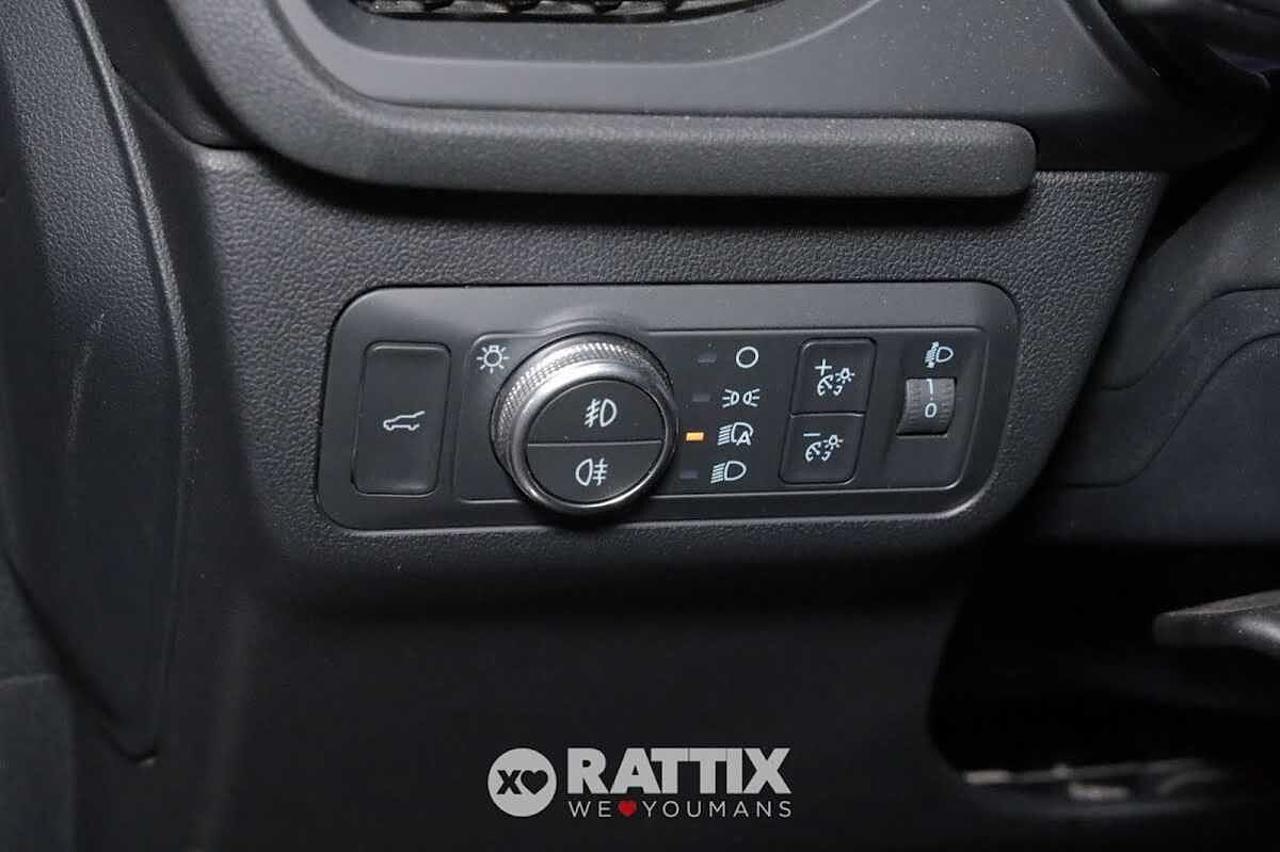 Ford Ford Kuga usata 19