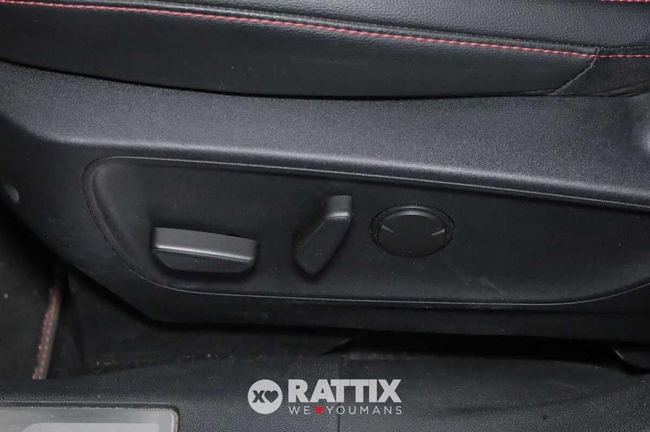 Ford Ford Kuga usata 20