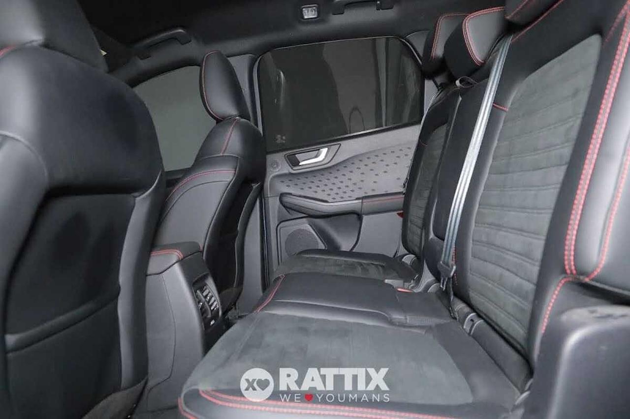 Ford Ford Kuga usata 21