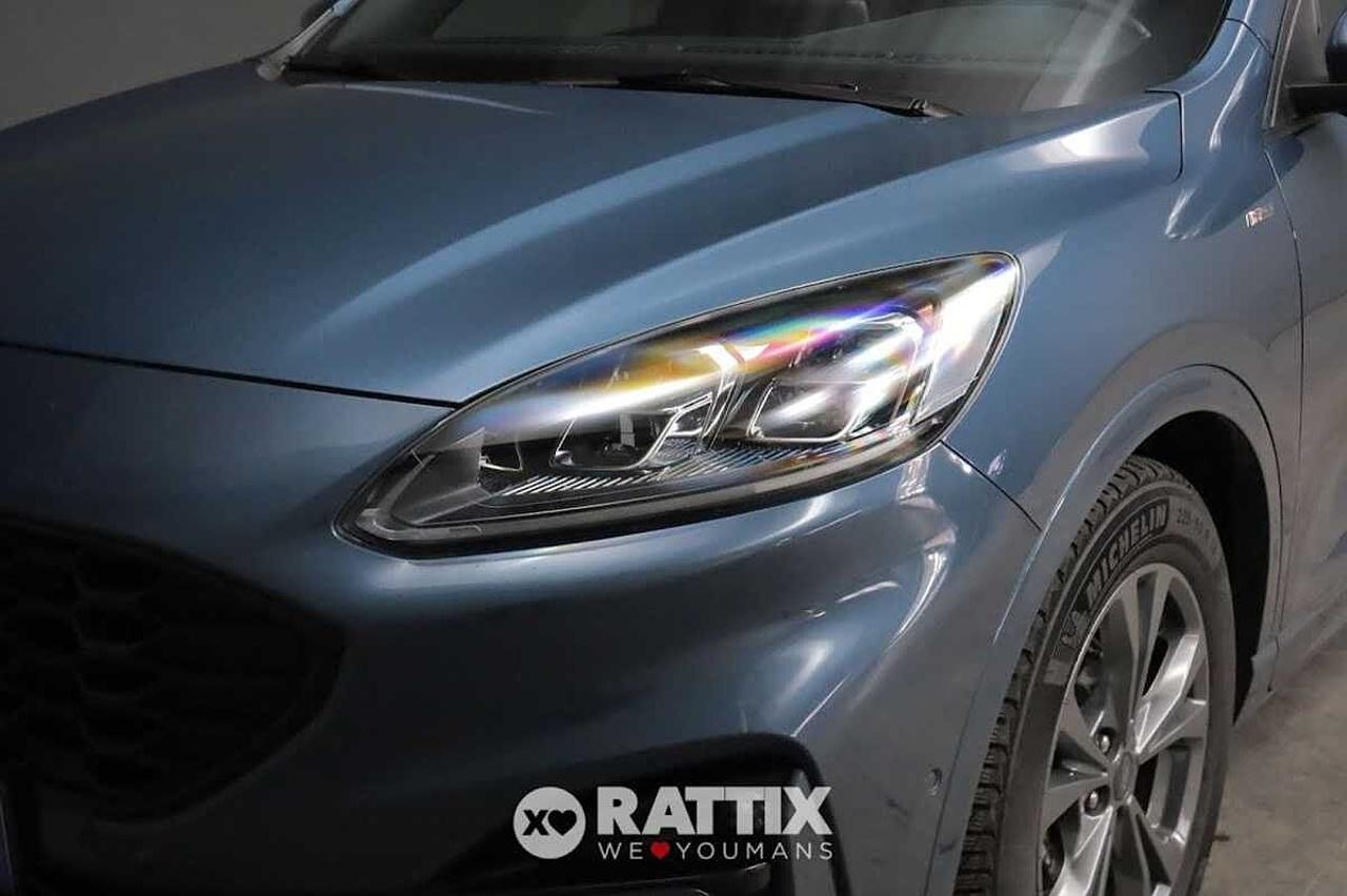 Ford Ford Kuga usata 22