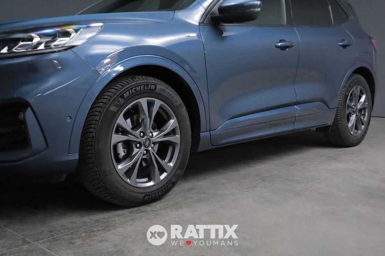 Ford Ford Kuga usata 24